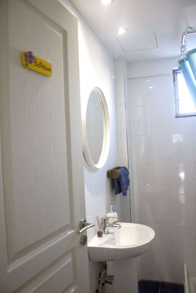 Hostal Lima Sol House - Hostel
