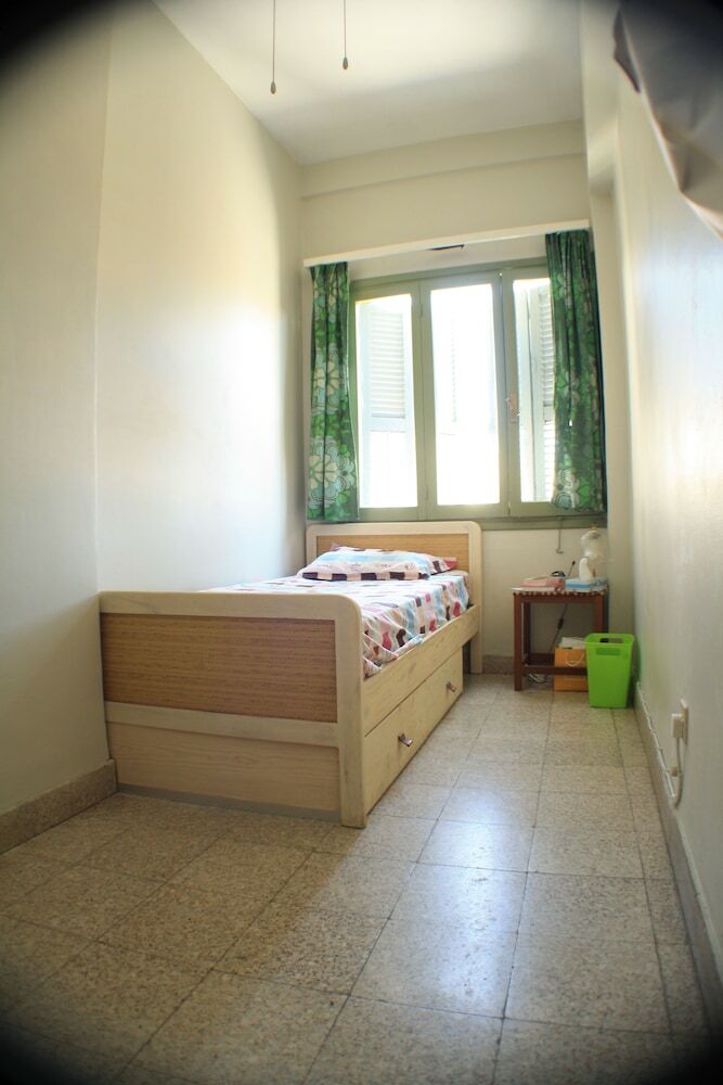Hostal Lima Sol House - Hostel