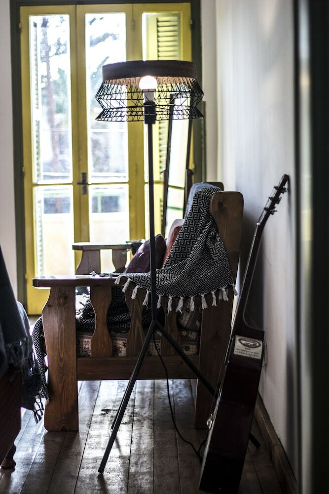 Hostal Lima Sol House - Hostel