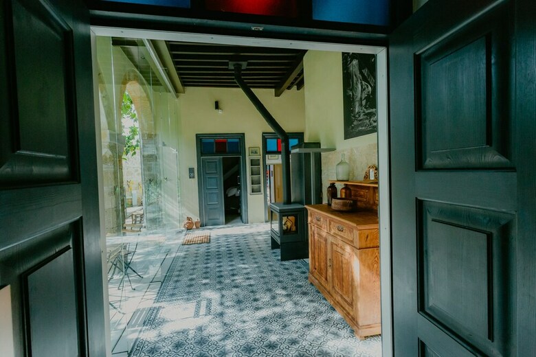 Casa Mespilea Guest House