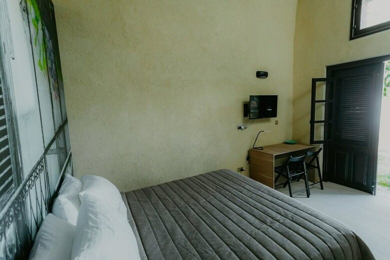 Casa Mespilea Guest House