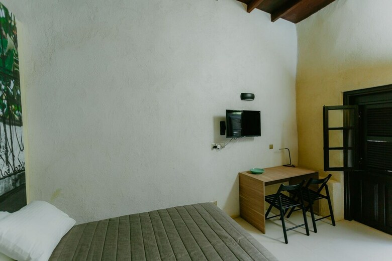 Casa Mespilea Guest House