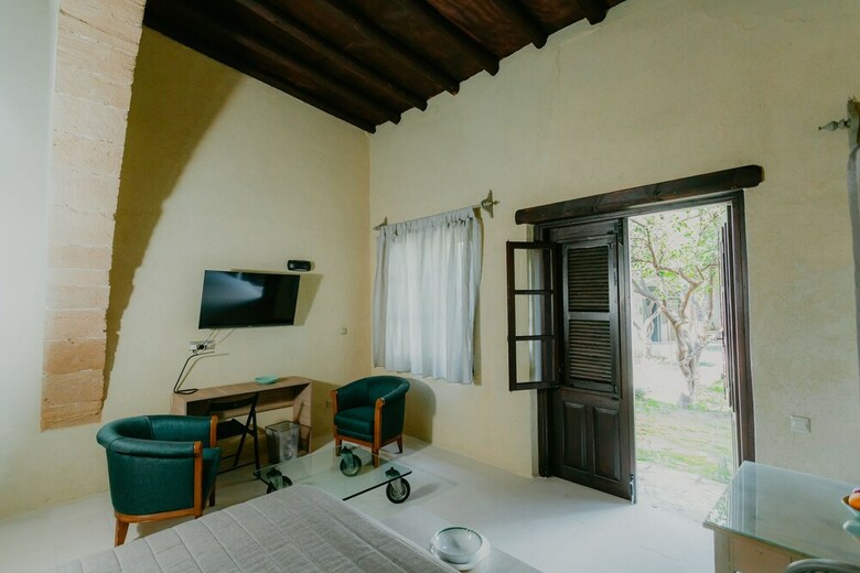 Casa Mespilea Guest House
