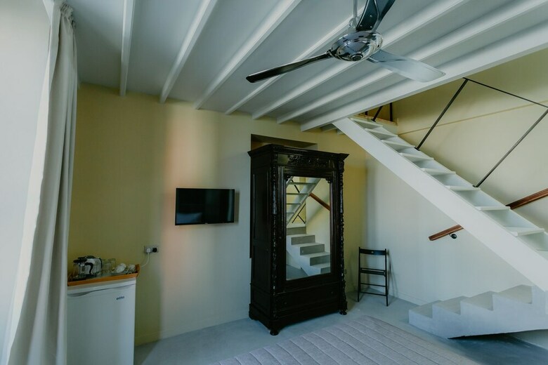 Casa Mespilea Guest House