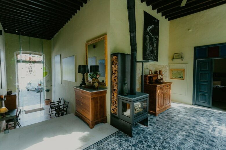 Casa Mespilea Guest House