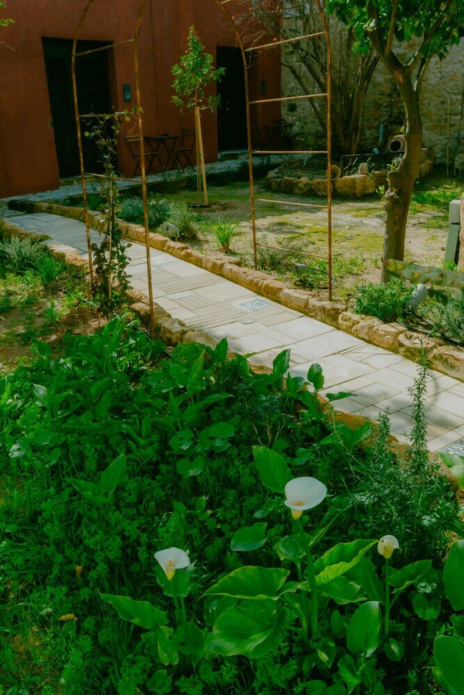 Casa Mespilea Guest House