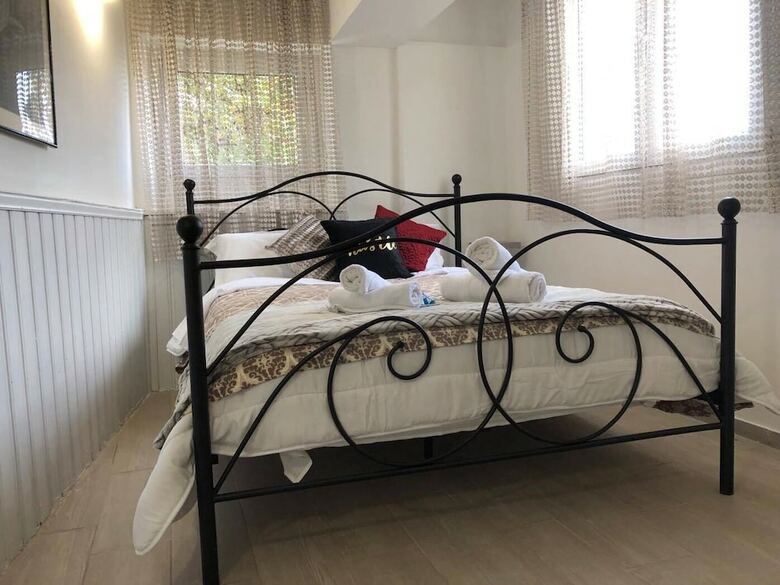 Apartamentos Katsikantaris Homes