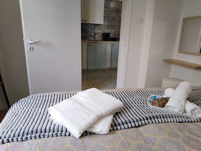 Apartamentos Katsikantaris Homes