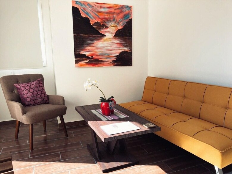 Apartamentos Katsikantaris Homes
