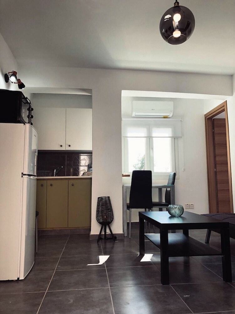 Apartamentos Katsikantaris Homes