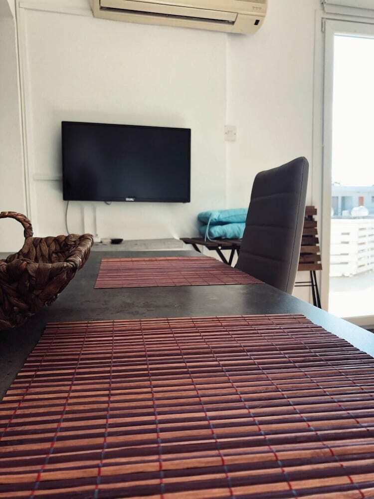 Apartamentos Katsikantaris Homes