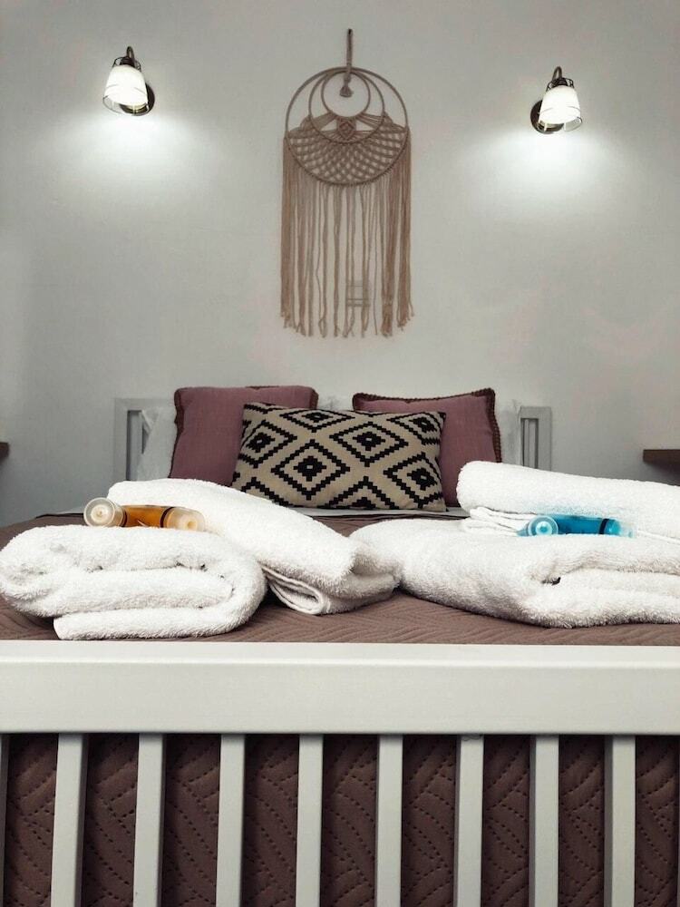 Apartamentos Katsikantaris Homes