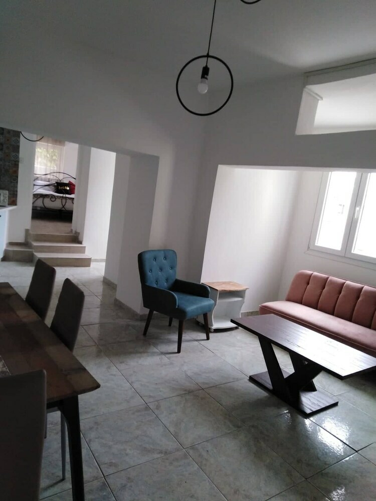 Apartamentos Katsikantaris Homes