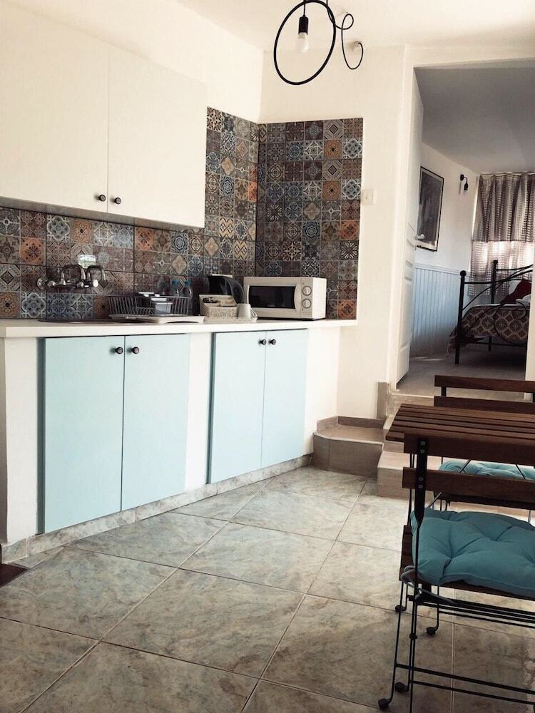 Apartamentos Katsikantaris Homes