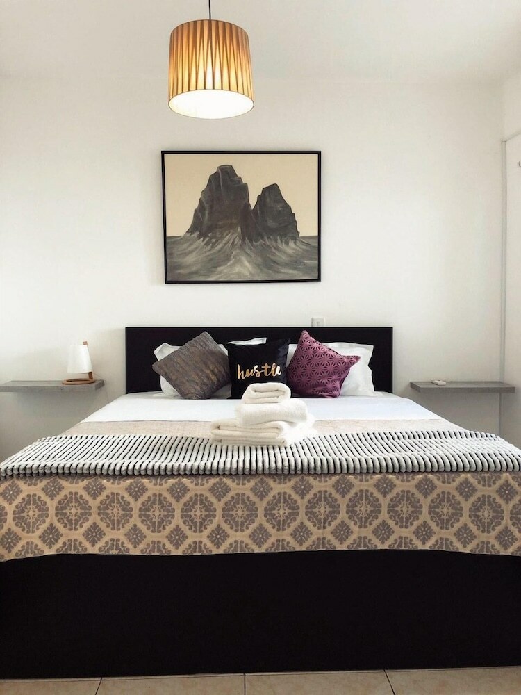 Apartamentos Katsikantaris Homes