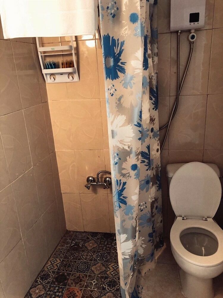 Apartamentos Katsikantaris Homes