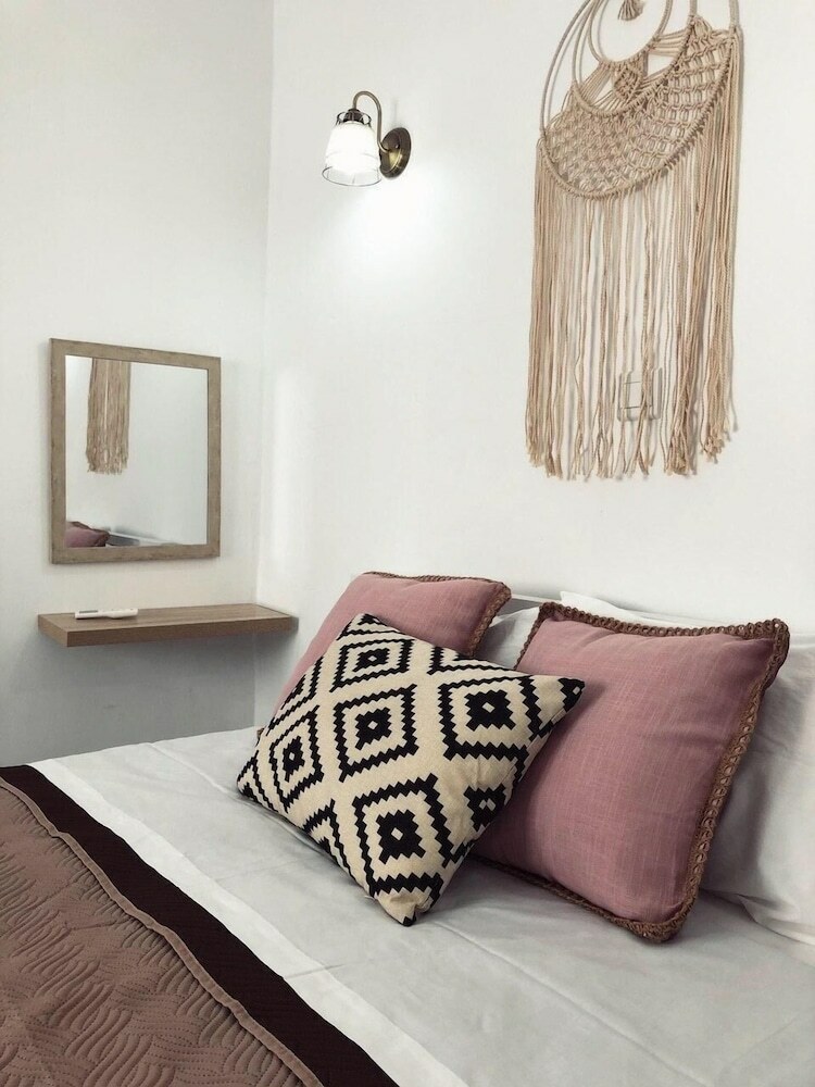 Apartamentos Katsikantaris Homes