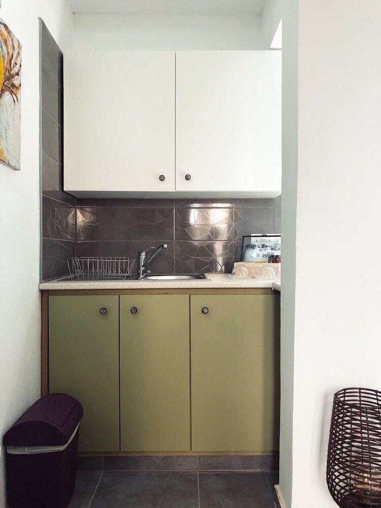 Apartamentos Katsikantaris Homes