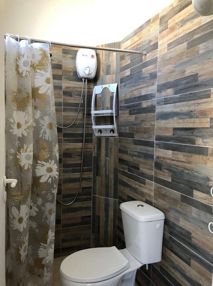 Apartamentos Katsikantaris Homes