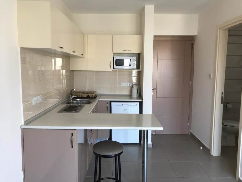 Apartamentos Girne Ideal Rezidans