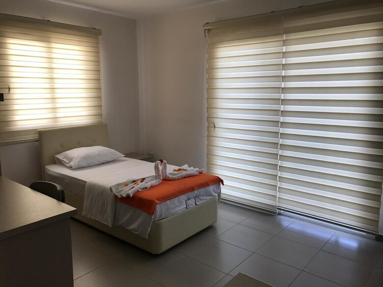 Apartamentos Girne Ideal Rezidans