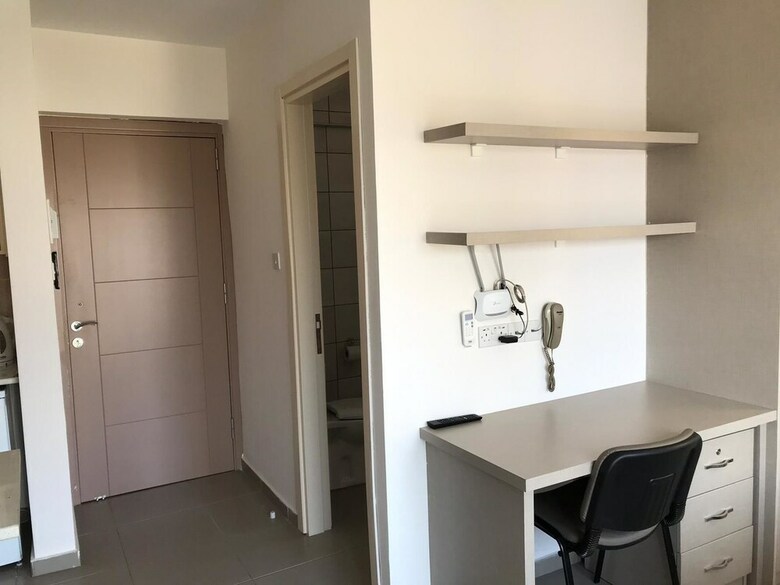 Apartamentos Girne Ideal Rezidans
