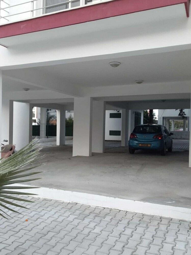 Apartamentos Girne Ideal Rezidans