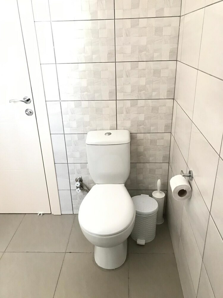 Apartamentos Girne Ideal Rezidans