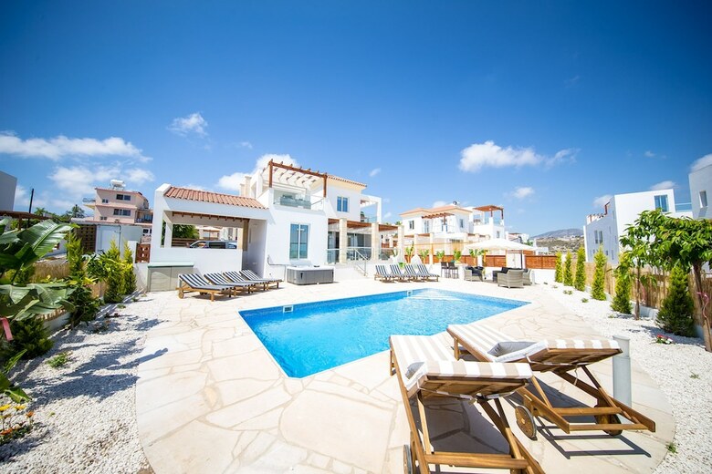 Villa Marina
