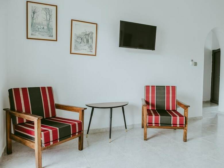 Aparthotel Panmari