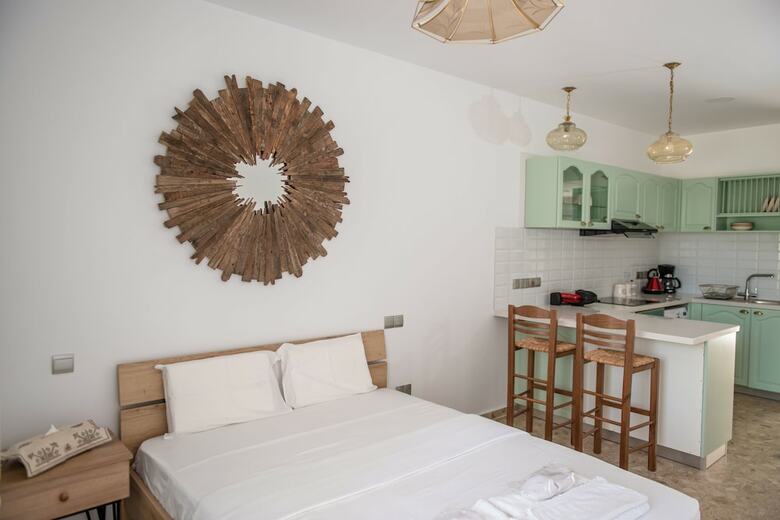 Aparthotel Panmari