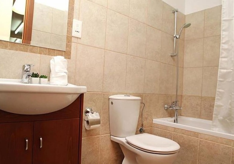 Apartamentos Monika A 102