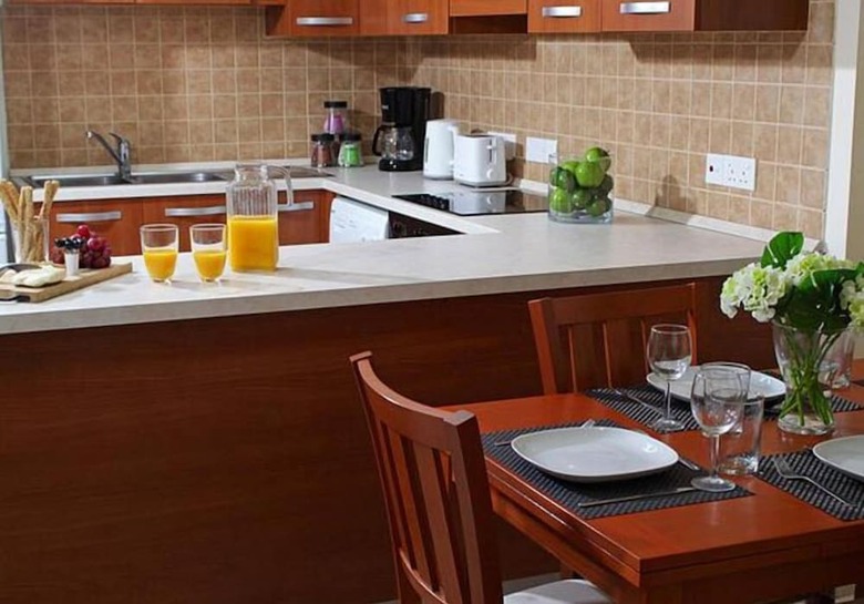 Apartamentos Monika A 102