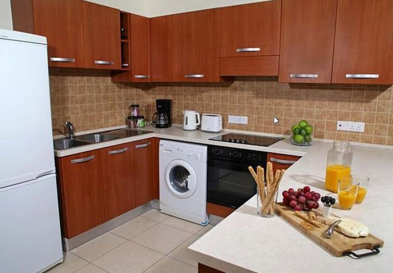 Apartamentos Monika A 102