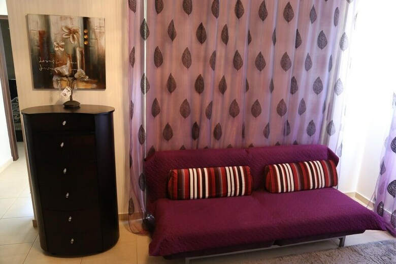 Apartamentos Danaos 2 Complex