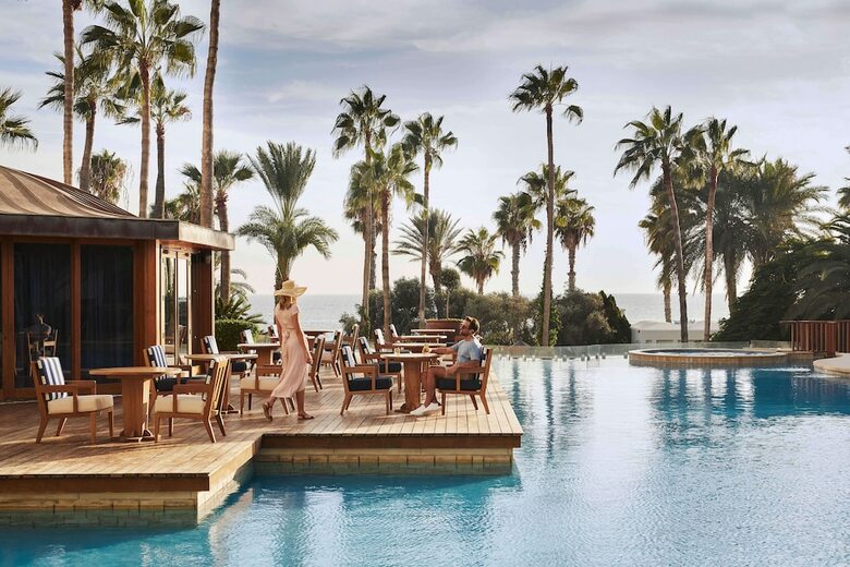 Hotel Annabelle