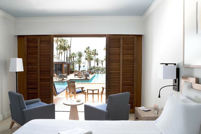 Hotel Annabelle