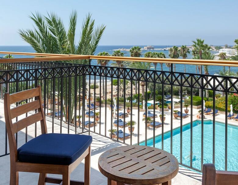 Hotel Annabelle