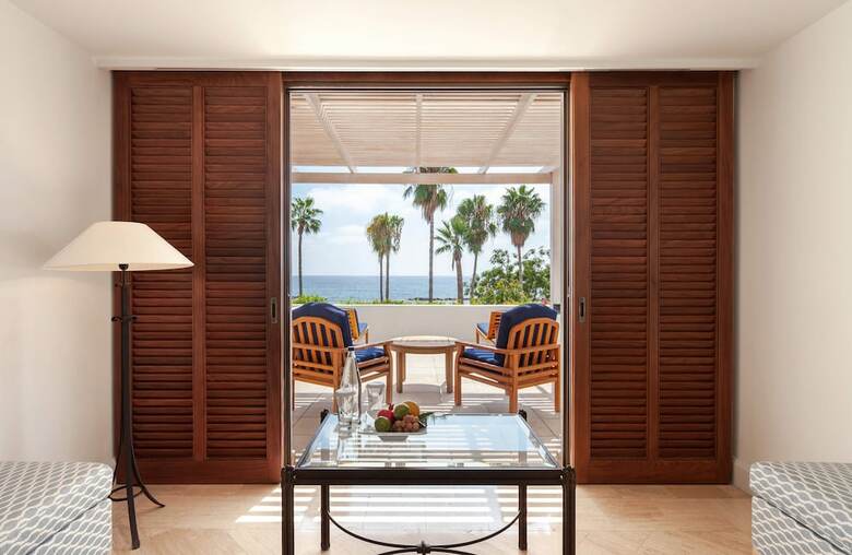 Hotel Annabelle