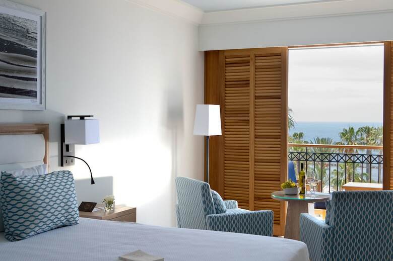 Hotel Annabelle