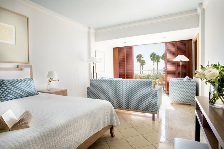 Hotel Annabelle