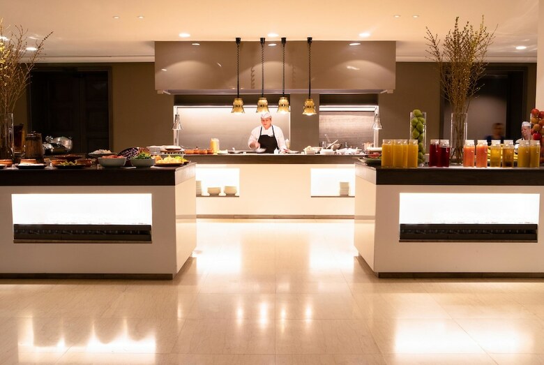 Hotel Annabelle