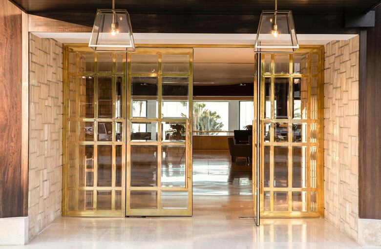 Hotel Annabelle