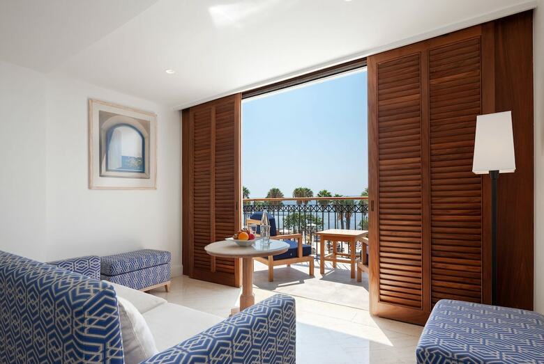 Hotel Annabelle