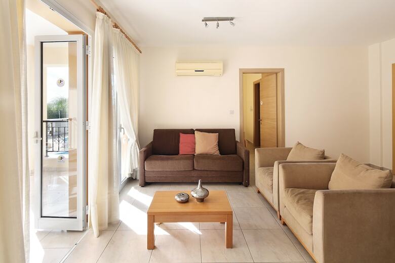 Apartamentos Adamou Gardens
