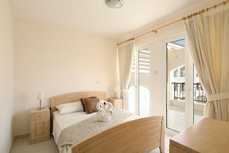 Apartamentos Adamou Gardens