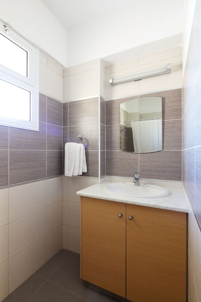 Apartamentos Adamou Gardens