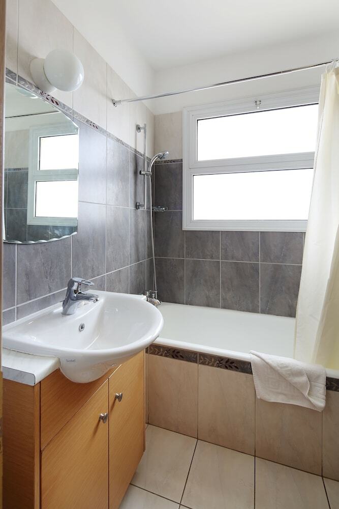 Apartamentos Adamou Gardens