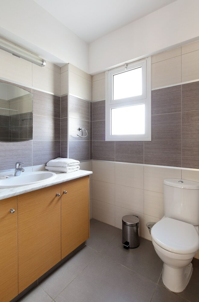 Apartamentos Adamou Gardens