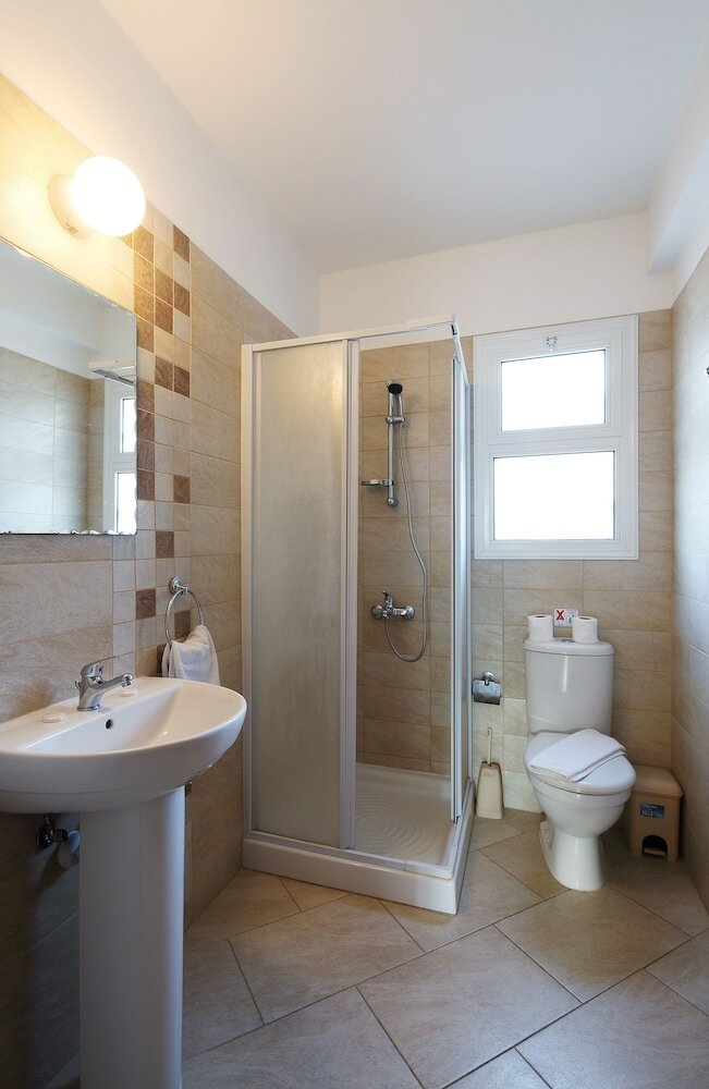Apartamentos Adamou Gardens